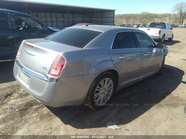 Photo 3 VIN: 2C3CCAKG2EH273470 - CHRYSLER 300 