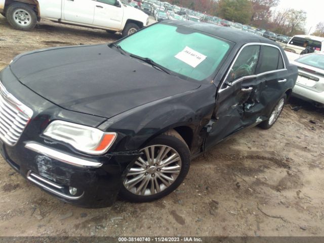 Photo 1 VIN: 2C3CCAKG2EH379109 - CHRYSLER 300C 