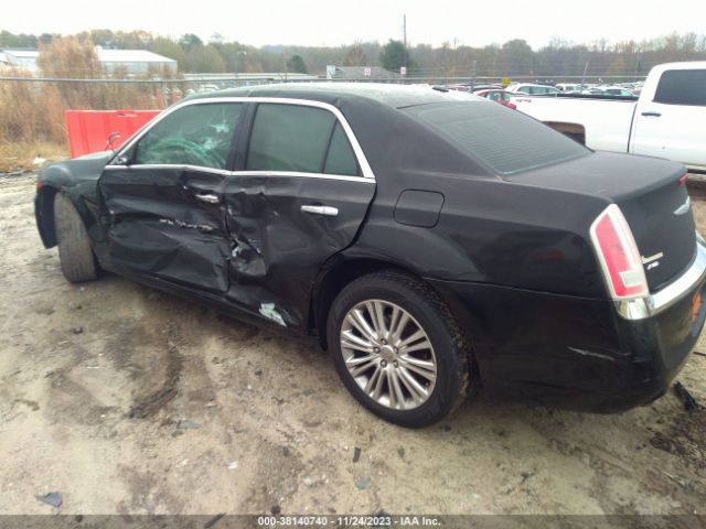 Photo 2 VIN: 2C3CCAKG2EH379109 - CHRYSLER 300C 