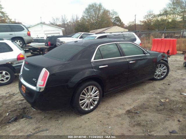 Photo 3 VIN: 2C3CCAKG2EH379109 - CHRYSLER 300C 