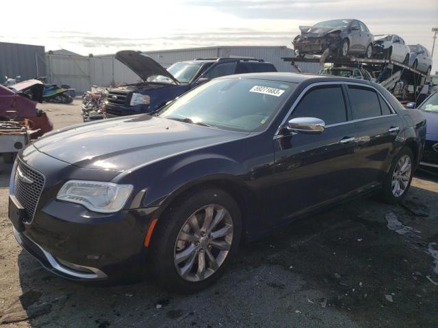 Photo 0 VIN: 2C3CCAKG2FH767278 - CHRYSLER 300C 