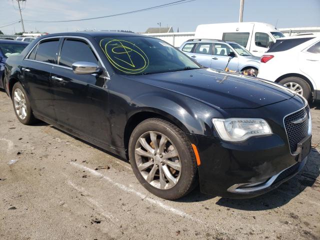 Photo 3 VIN: 2C3CCAKG2FH767278 - CHRYSLER 300C 