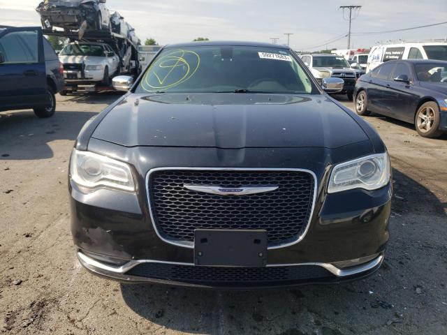 Photo 4 VIN: 2C3CCAKG2FH767278 - CHRYSLER 300C 