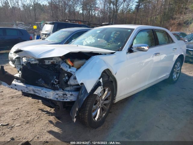 Photo 1 VIN: 2C3CCAKG2FH854078 - CHRYSLER 300C 