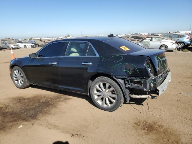 Photo 1 VIN: 2C3CCAKG2GH175896 - CHRYSLER 300C 