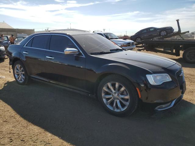 Photo 3 VIN: 2C3CCAKG2GH175896 - CHRYSLER 300C 