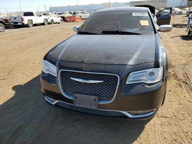 Photo 4 VIN: 2C3CCAKG2GH175896 - CHRYSLER 300C 