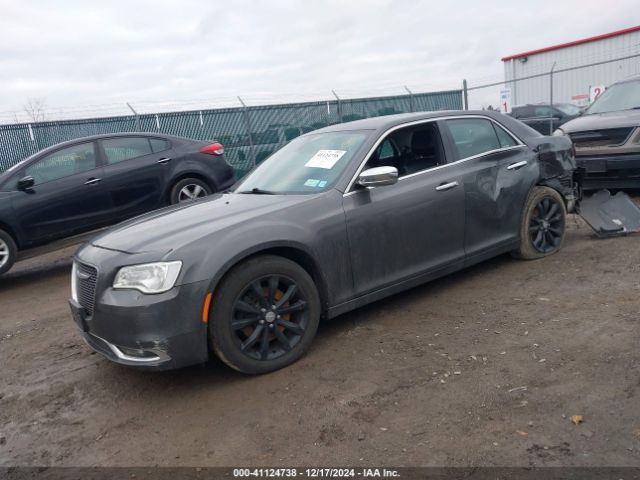 Photo 1 VIN: 2C3CCAKG2GH208394 - CHRYSLER 300 