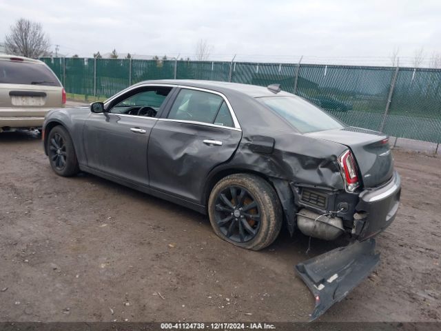 Photo 2 VIN: 2C3CCAKG2GH208394 - CHRYSLER 300 