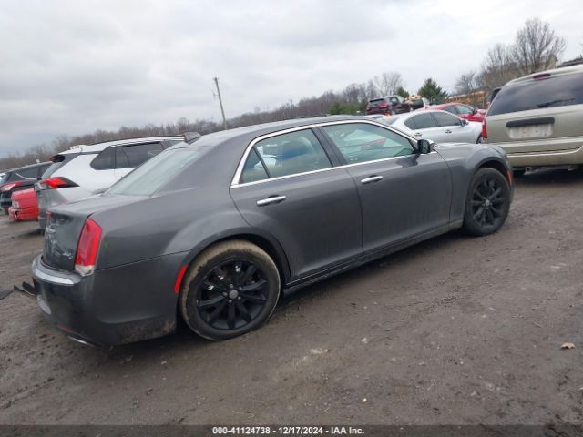 Photo 3 VIN: 2C3CCAKG2GH208394 - CHRYSLER 300 