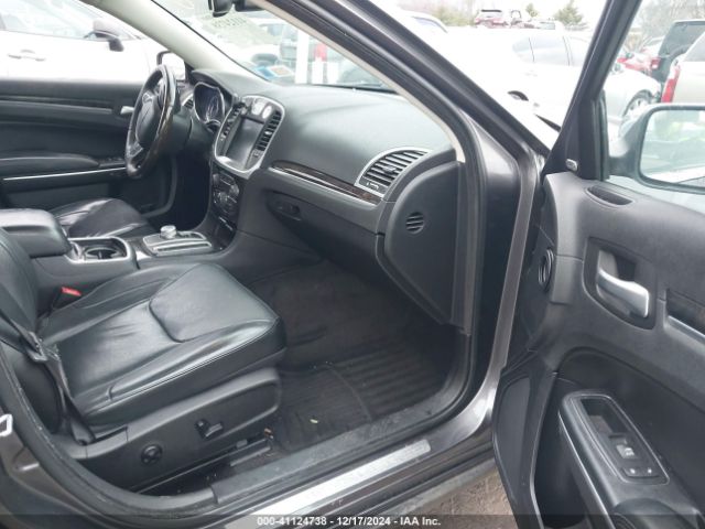 Photo 4 VIN: 2C3CCAKG2GH208394 - CHRYSLER 300 