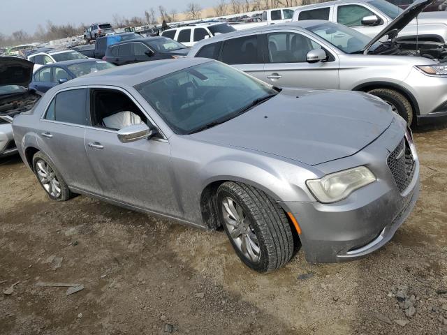 Photo 3 VIN: 2C3CCAKG2GH282754 - CHRYSLER 300 