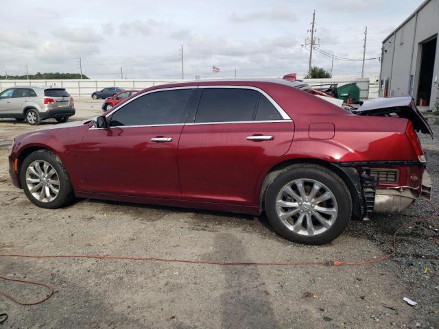 Photo 1 VIN: 2C3CCAKG2GH304753 - CHRYSLER 300C 