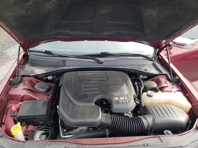 Photo 10 VIN: 2C3CCAKG2GH304753 - CHRYSLER 300C 