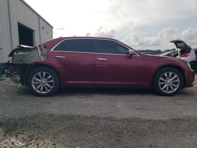 Photo 2 VIN: 2C3CCAKG2GH304753 - CHRYSLER 300C 