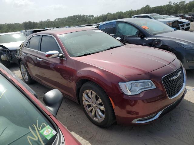 Photo 3 VIN: 2C3CCAKG2GH304753 - CHRYSLER 300C 