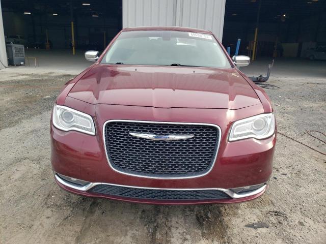 Photo 4 VIN: 2C3CCAKG2GH304753 - CHRYSLER 300C 