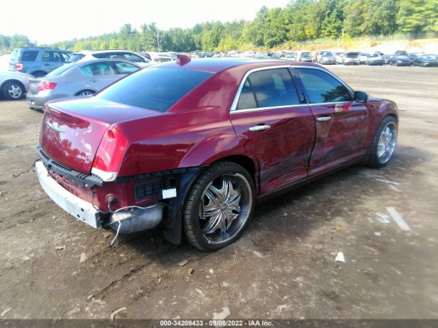 Photo 3 VIN: 2C3CCAKG2GH305353 - CHRYSLER 300 