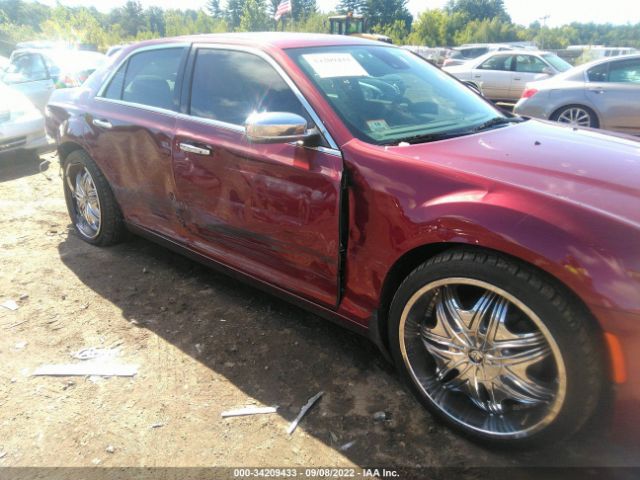 Photo 5 VIN: 2C3CCAKG2GH305353 - CHRYSLER 300 