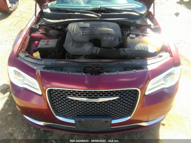 Photo 9 VIN: 2C3CCAKG2GH305353 - CHRYSLER 300 