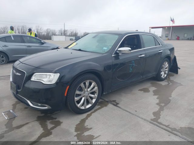 Photo 1 VIN: 2C3CCAKG2GH325392 - CHRYSLER 300 