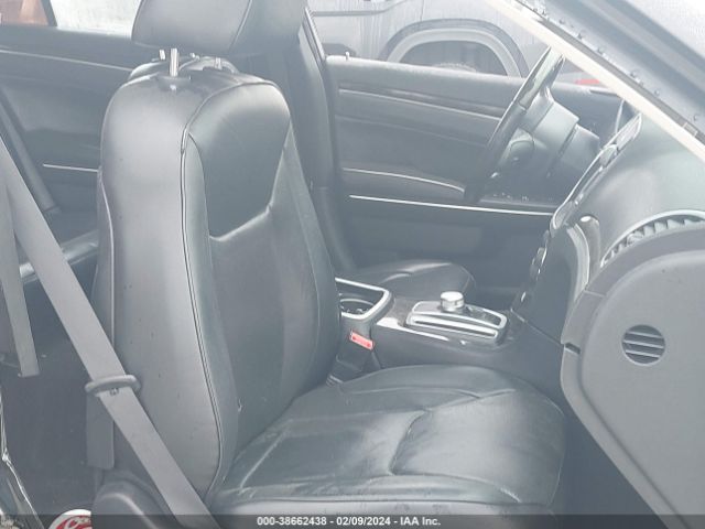 Photo 4 VIN: 2C3CCAKG2GH325392 - CHRYSLER 300 