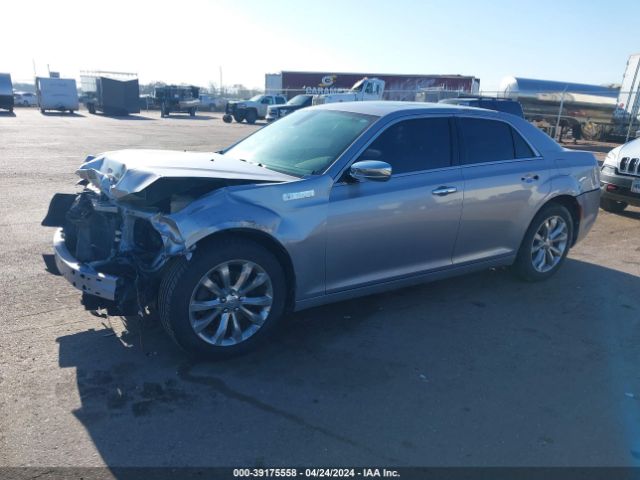 Photo 1 VIN: 2C3CCAKG2GH344170 - CHRYSLER 300C 