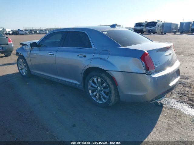 Photo 2 VIN: 2C3CCAKG2GH344170 - CHRYSLER 300C 