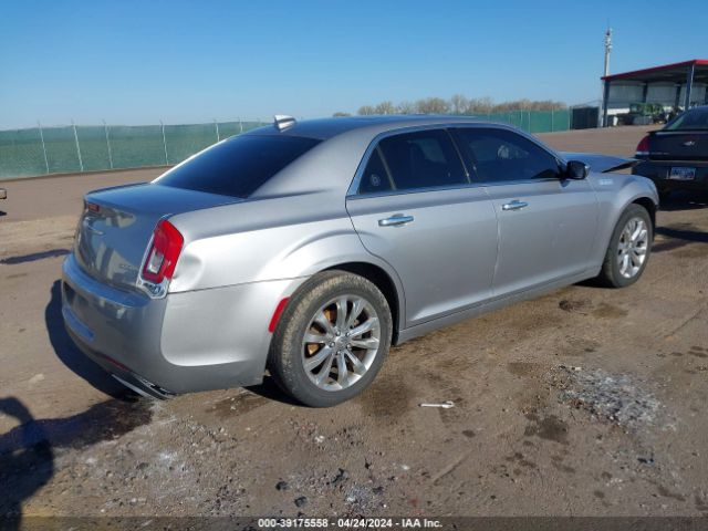 Photo 3 VIN: 2C3CCAKG2GH344170 - CHRYSLER 300C 