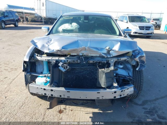 Photo 5 VIN: 2C3CCAKG2GH344170 - CHRYSLER 300C 