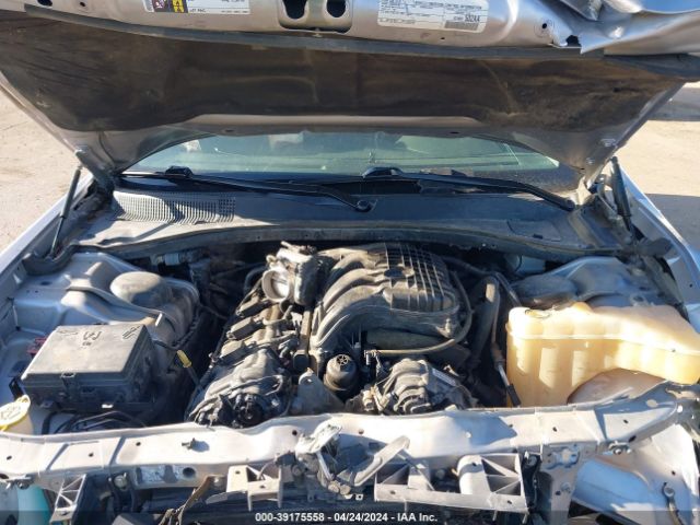 Photo 9 VIN: 2C3CCAKG2GH344170 - CHRYSLER 300C 