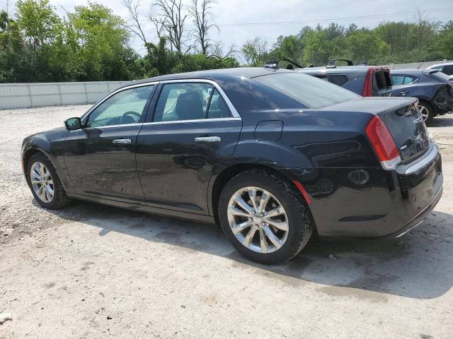 Photo 1 VIN: 2C3CCAKG2GH344184 - CHRYSLER 300 