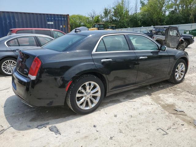 Photo 2 VIN: 2C3CCAKG2GH344184 - CHRYSLER 300 