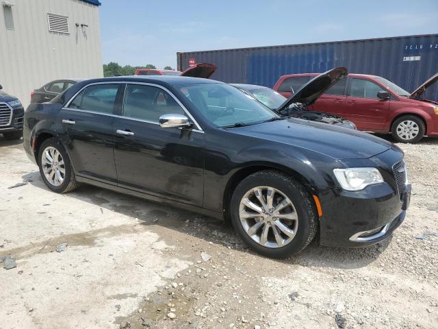 Photo 3 VIN: 2C3CCAKG2GH344184 - CHRYSLER 300 