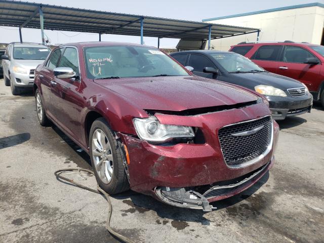 Photo 0 VIN: 2C3CCAKG2HH512410 - CHRYSLER 300C 