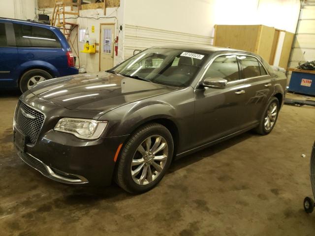 Photo 0 VIN: 2C3CCAKG2HH566807 - CHRYSLER 300C 