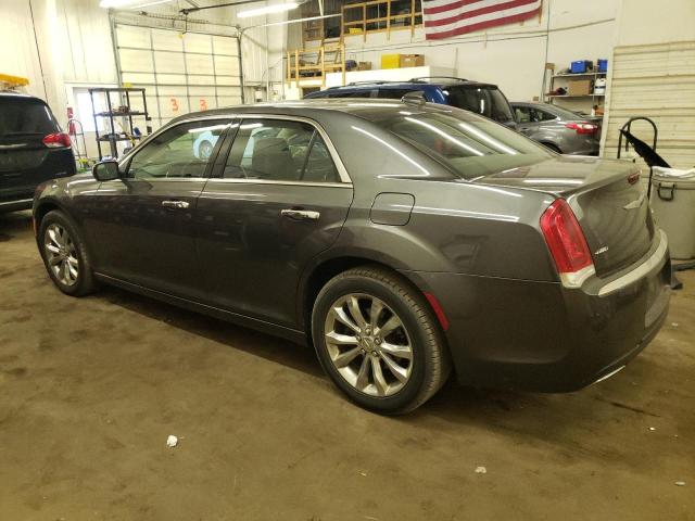 Photo 1 VIN: 2C3CCAKG2HH566807 - CHRYSLER 300C 