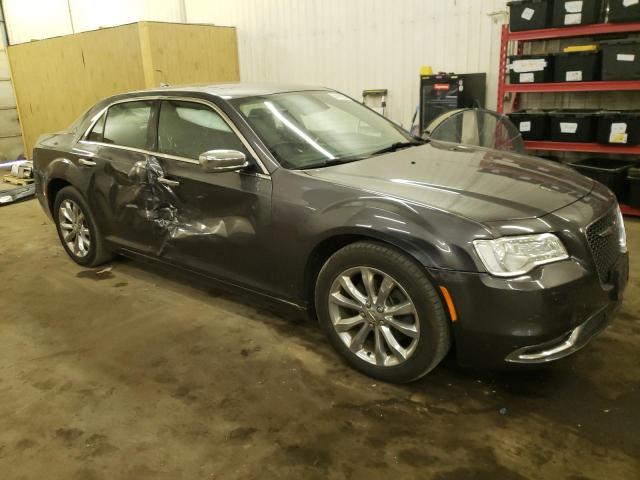 Photo 3 VIN: 2C3CCAKG2HH566807 - CHRYSLER 300C 