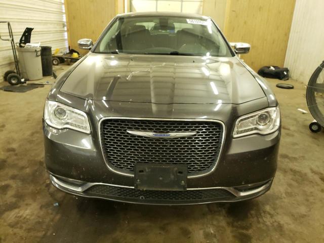 Photo 4 VIN: 2C3CCAKG2HH566807 - CHRYSLER 300C 