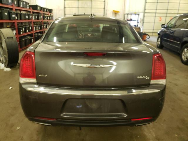 Photo 5 VIN: 2C3CCAKG2HH566807 - CHRYSLER 300C 