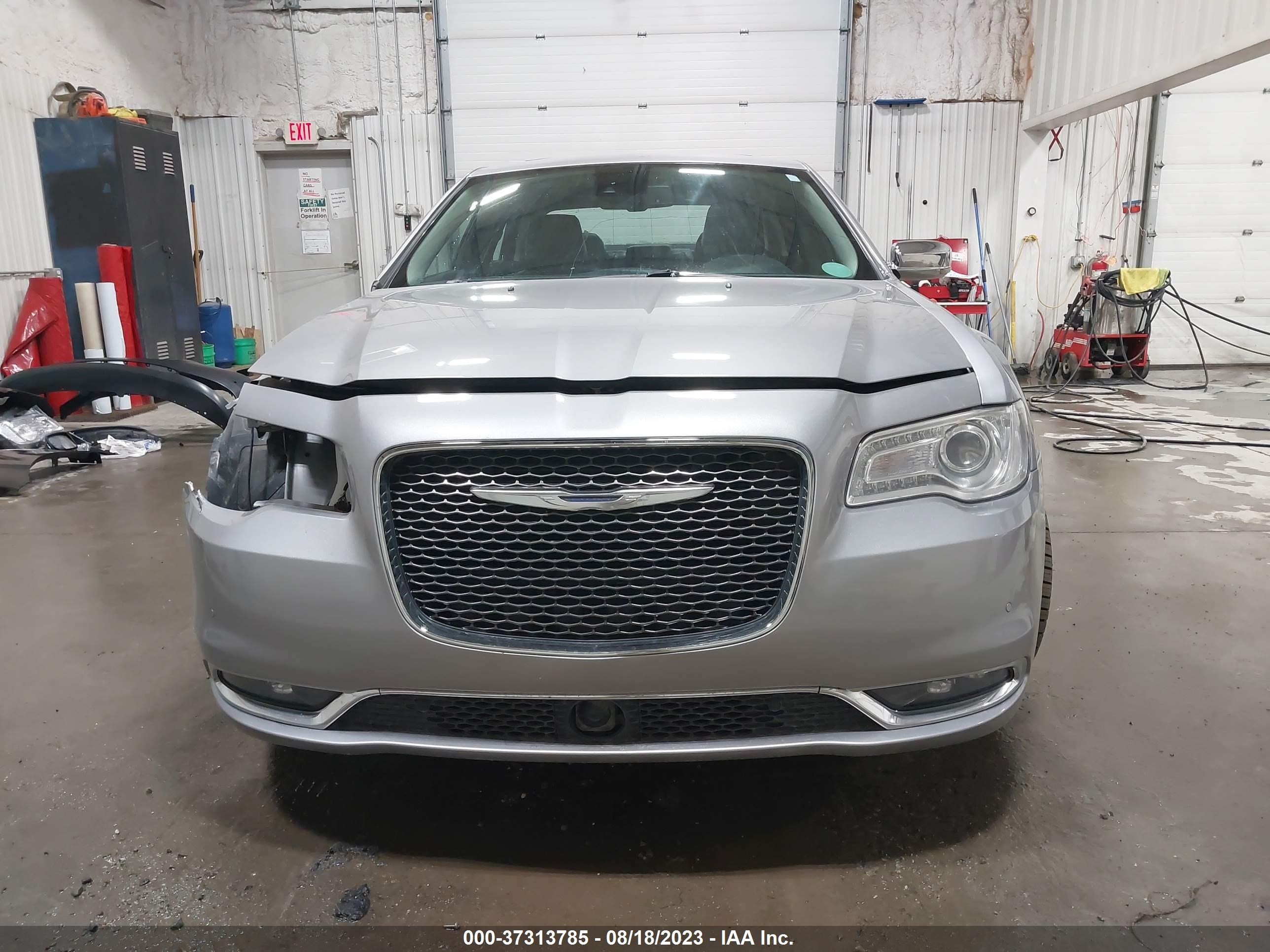 Photo 12 VIN: 2C3CCAKG2HH648262 - CHRYSLER 300 