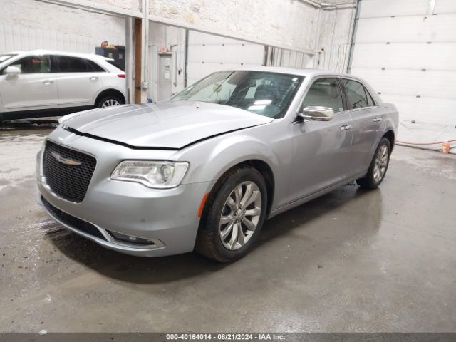 Photo 1 VIN: 2C3CCAKG2HH648262 - CHRYSLER 300 