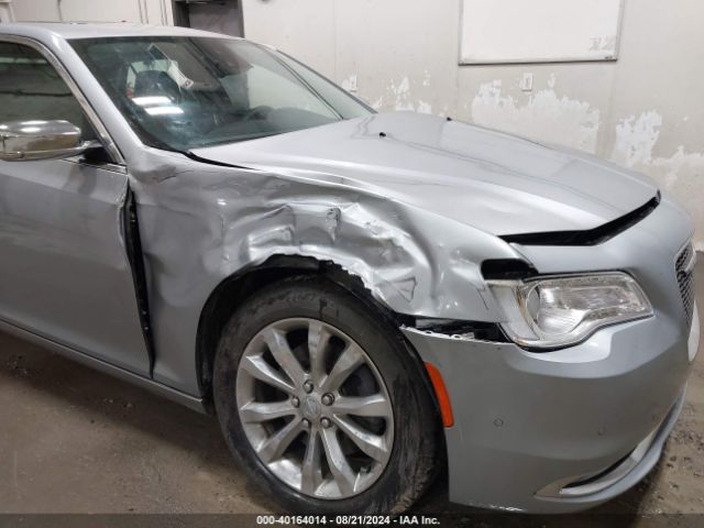 Photo 5 VIN: 2C3CCAKG2HH648262 - CHRYSLER 300 