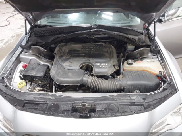 Photo 9 VIN: 2C3CCAKG2HH648262 - CHRYSLER 300 