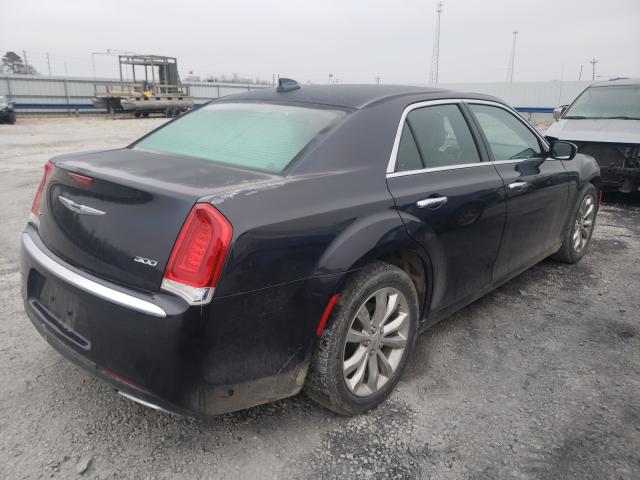 Photo 3 VIN: 2C3CCAKG2JH177638 - CHRYSLER 300 LIMITE 