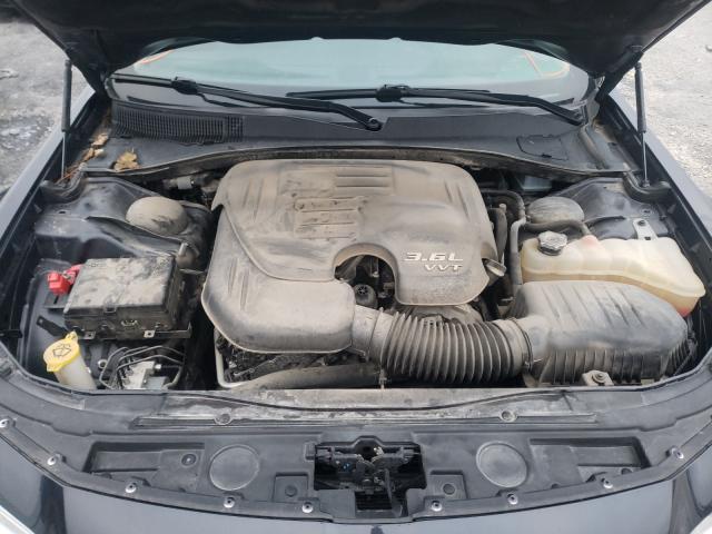 Photo 6 VIN: 2C3CCAKG2JH177638 - CHRYSLER 300 LIMITE 