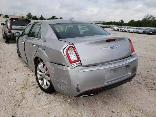 Photo 2 VIN: 2C3CCAKG2JH250412 - CHRYSLER 300 LIMITE 