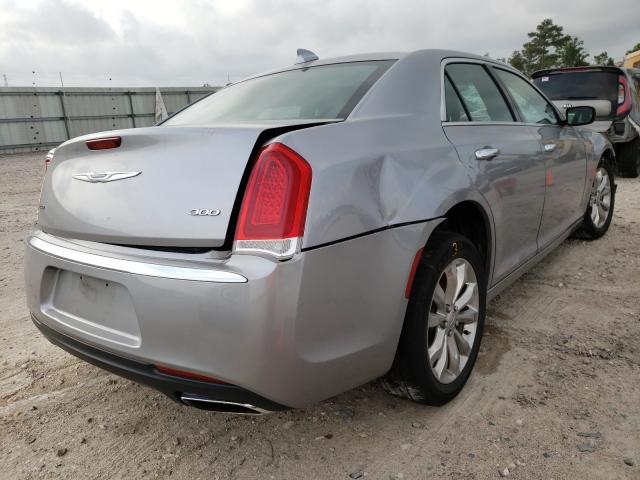 Photo 3 VIN: 2C3CCAKG2JH250412 - CHRYSLER 300 LIMITE 