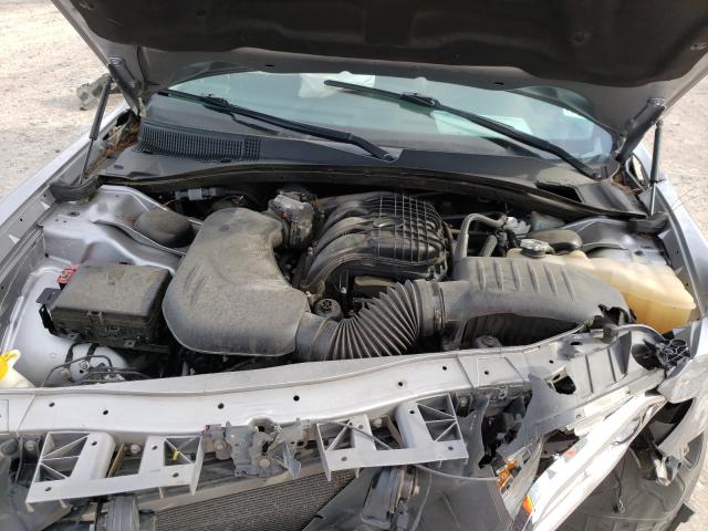 Photo 6 VIN: 2C3CCAKG2JH250412 - CHRYSLER 300 LIMITE 