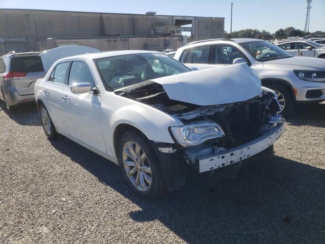 Photo 0 VIN: 2C3CCAKG2KH560383 - CHRYSLER 300 LIMITE 